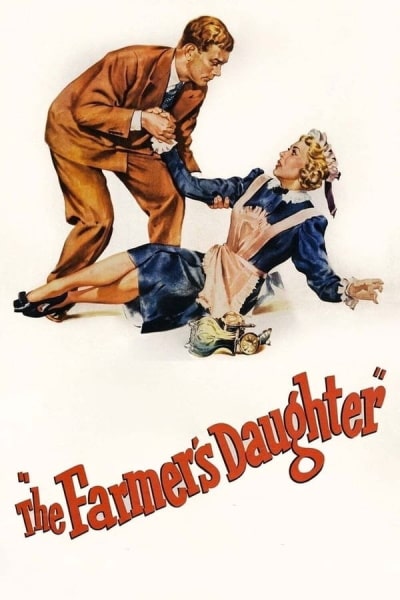 The Farmers Daughter