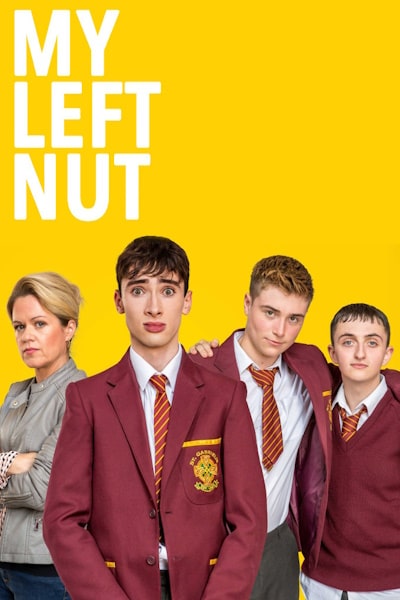 My Left Nut - Season 1