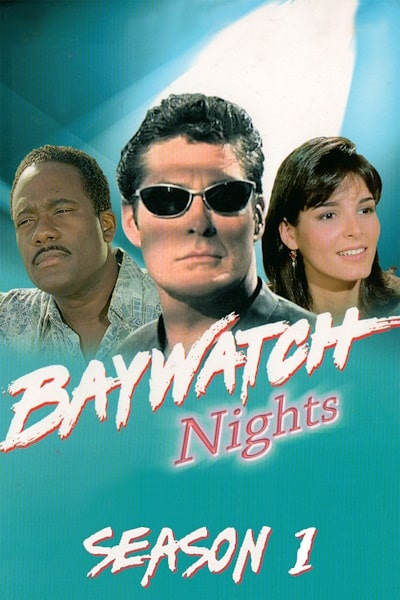 Baywatch Nights - Season 1
