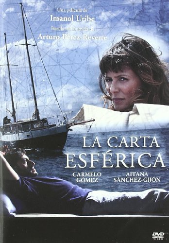 La carta esf&eacute;rica