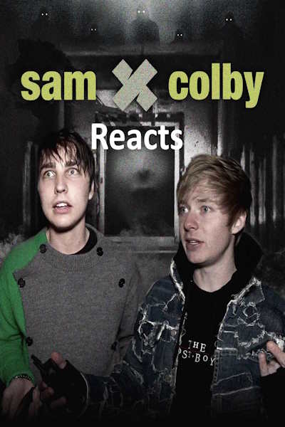 Sam and Colby Reacts - Season 1