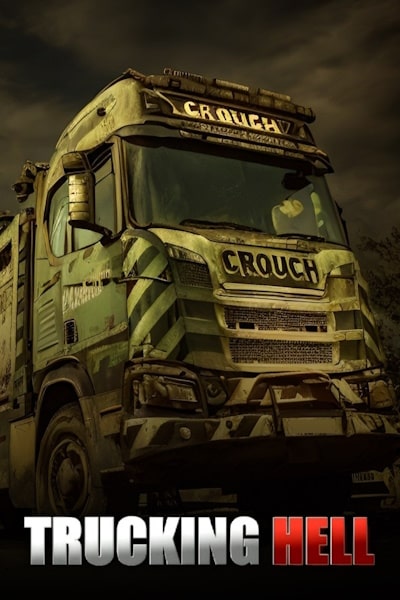 Trucking Hell - Season 8
