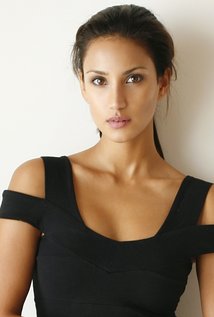 Tara Moore