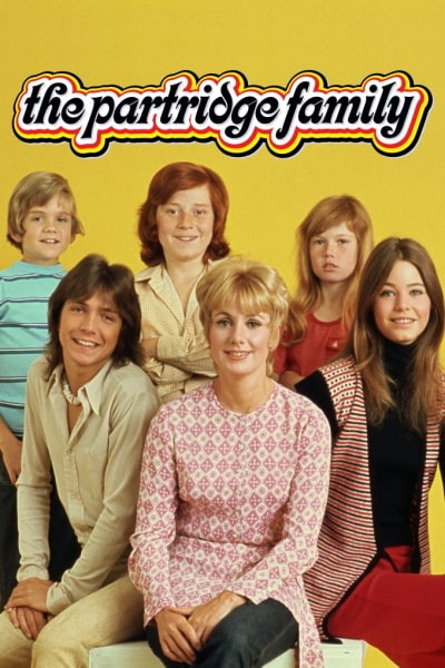 The Partridge Family - Season 1