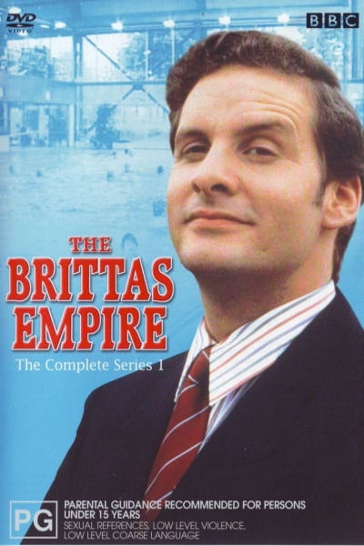 The Brittas Empire - Season 1