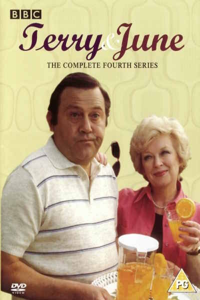 Terry and June - Season 4
