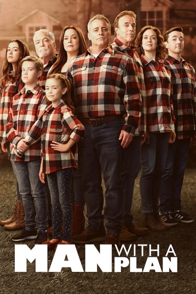 Man with a Plan - Season 4