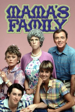Mamas Family - Season 3