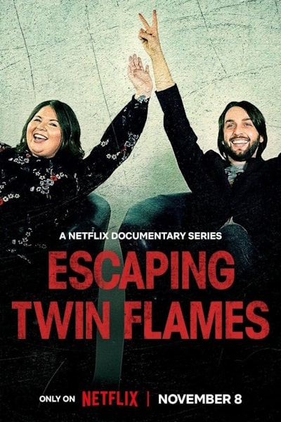 Escaping Twin Flames - Season 1