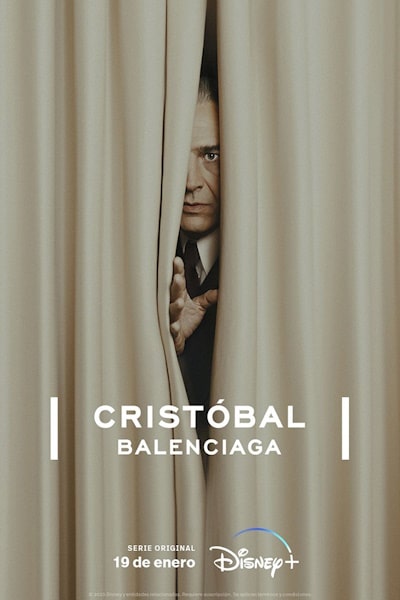 Cristobal Balenciaga - Season 1