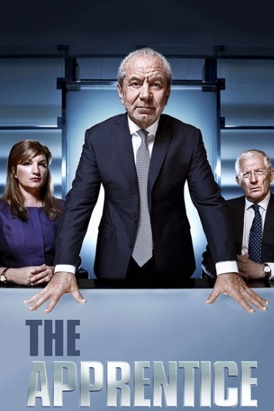 The Apprentice UK - Season 13