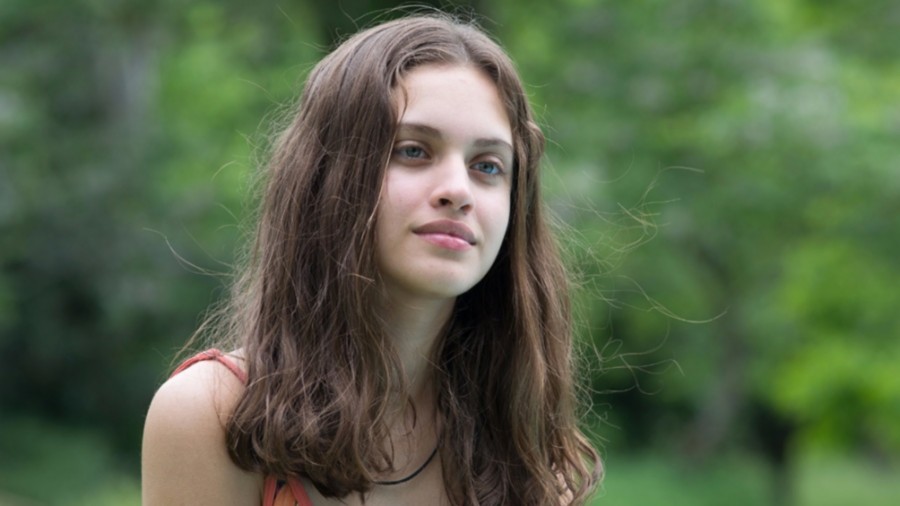 Ornella DElía