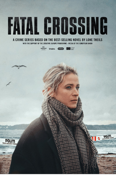 Fatal Crossing (Pigerne fra Englandsbaden) - Season 1 [Sub: Eng]