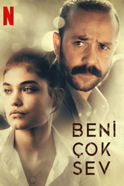 Love Me Instead (Beni &Ccedil;ok Sev)