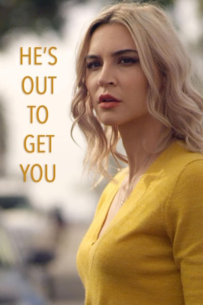 Hes Out to Get You (The House on the Hill)