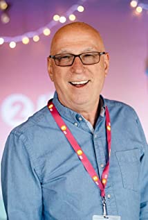 Ken Bruce