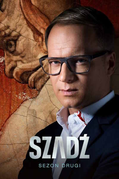 Angel of Death (Szadz) - Season 2