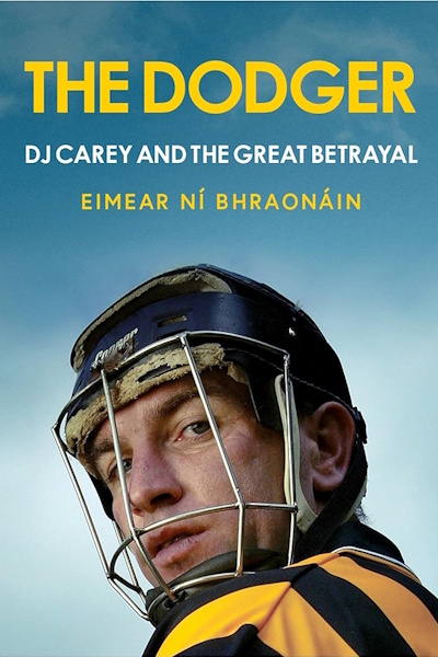 DJ Carey The Dodger - Season 1