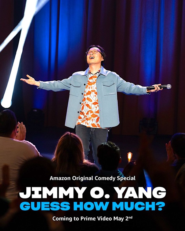Jimmy O Yang: Guess How Much
