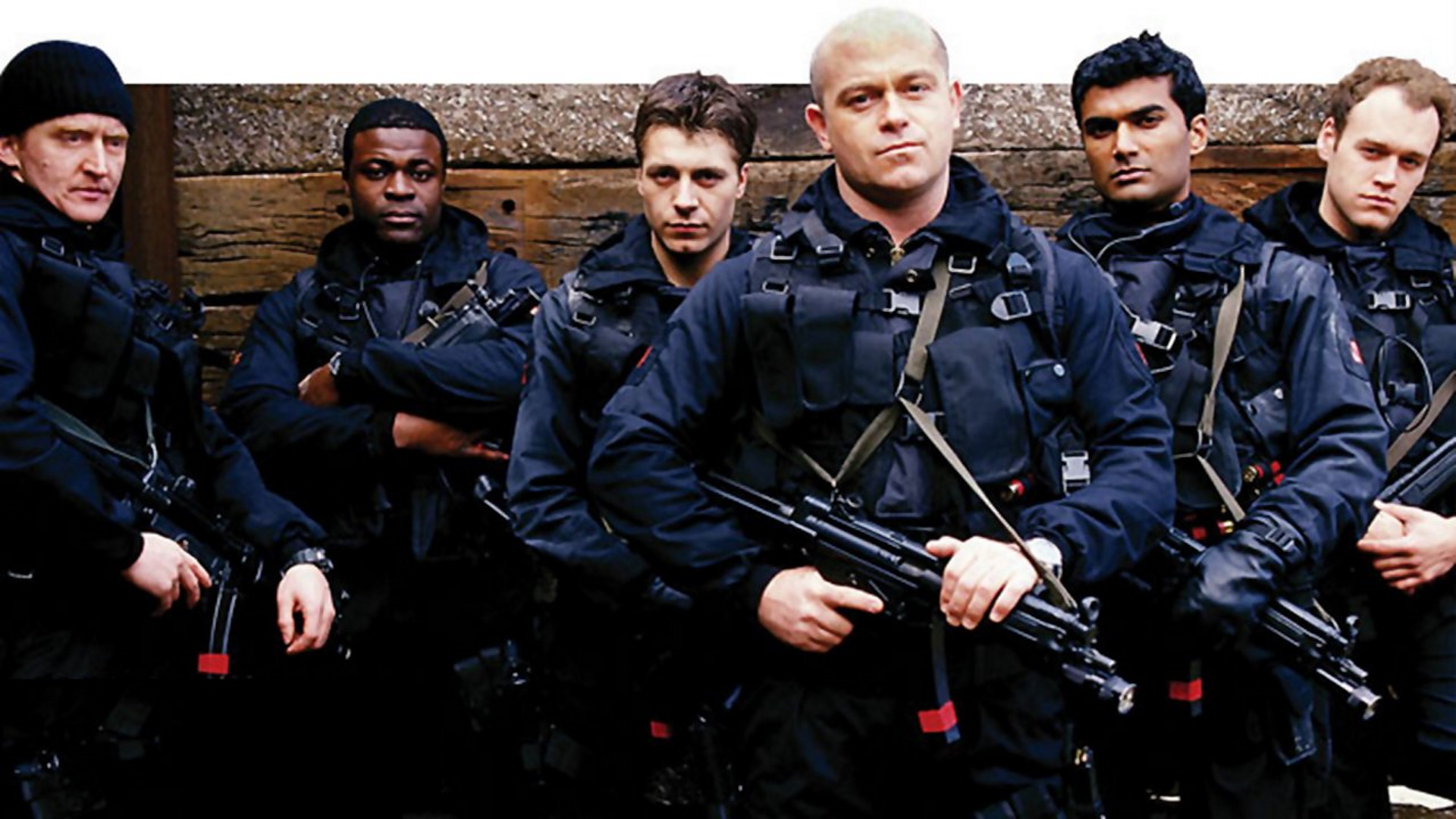 Season 1