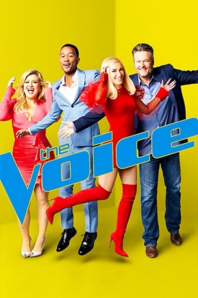 The Voice (US) - Season 17
