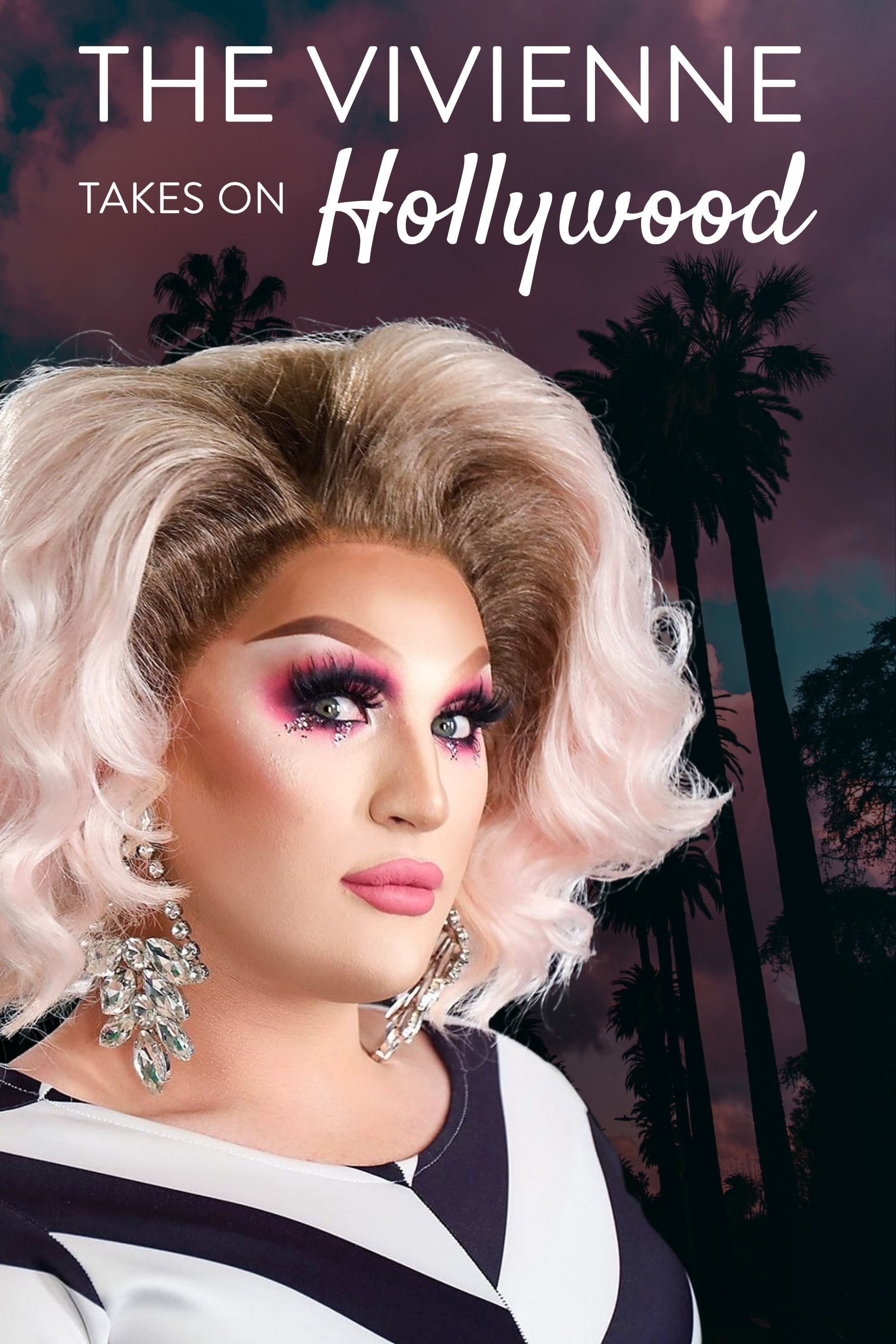 The Vivienne Takes on Hollywood - Season 1