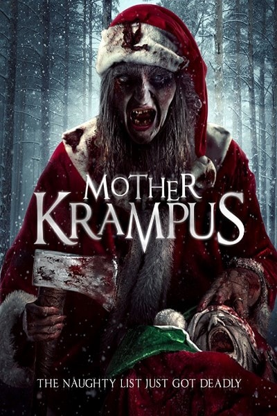 Mother Krampus (12 Deaths Of Christmas)