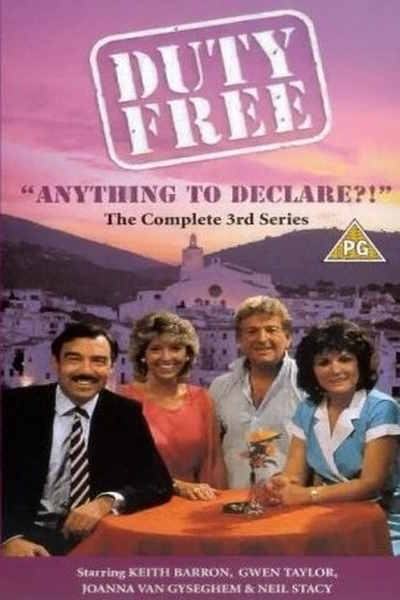 Duty Free - Season 3