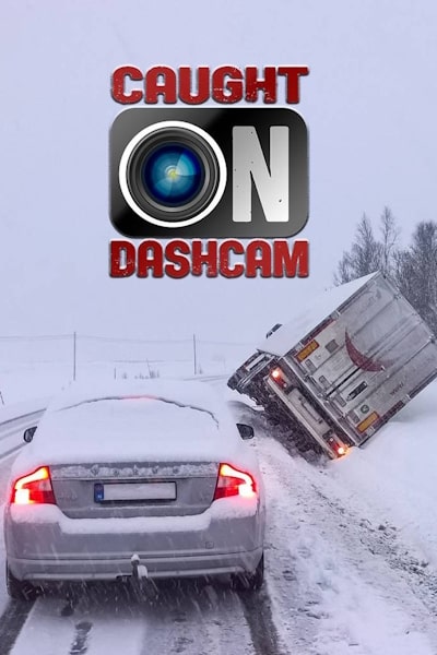 Caught on Dashcam - Season 5