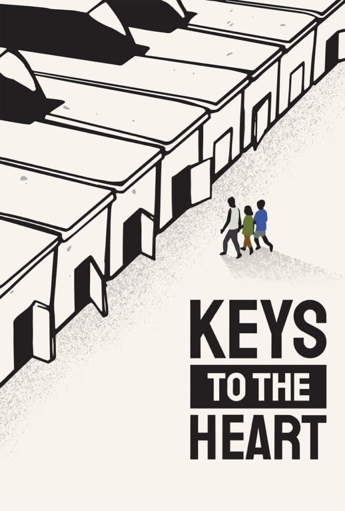 Keys to the Heart [Audio: Tagalog]