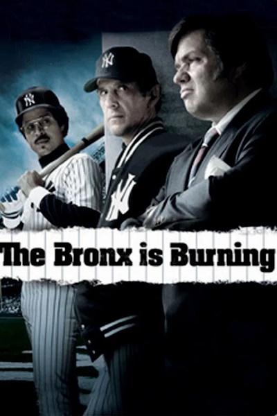 The Bronx Is Burning - Season 1