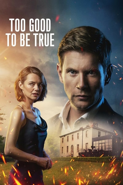 Too Good to be True - Season 1