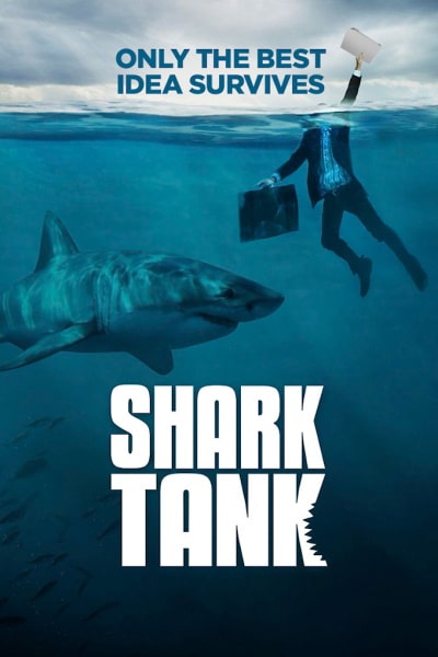Shark Tank Australia - Season 1