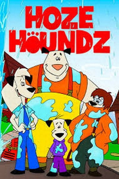 Hoze Houndz - Season 1