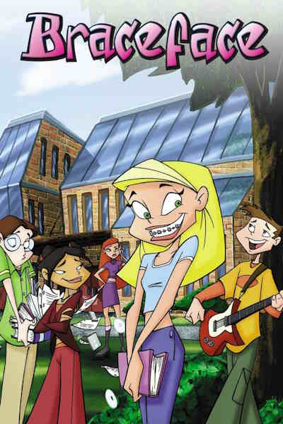 Braceface - Season 1