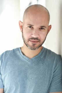Carlos E. Campos