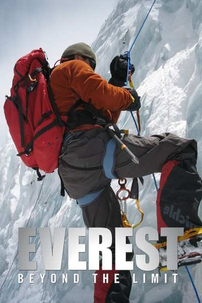 Everest Beyond the Limit - Season 3
