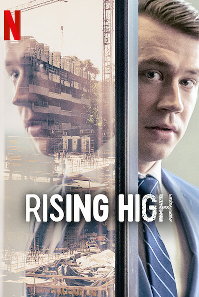 Rising High (Betonrausch) [Sub: Eng]