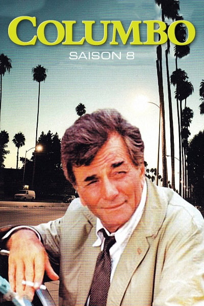 Columbo - Season 8