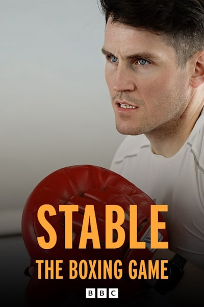Stable: The Boxing Game - Season 1