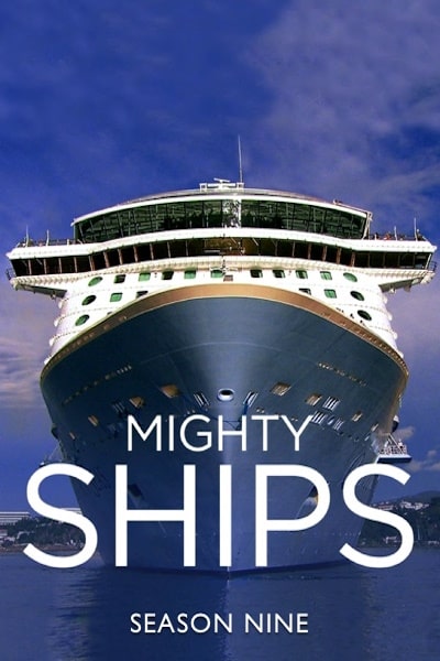 Mighty Ships - Season 9