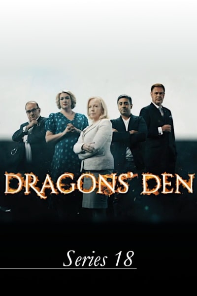 Dragons Den - Season 18