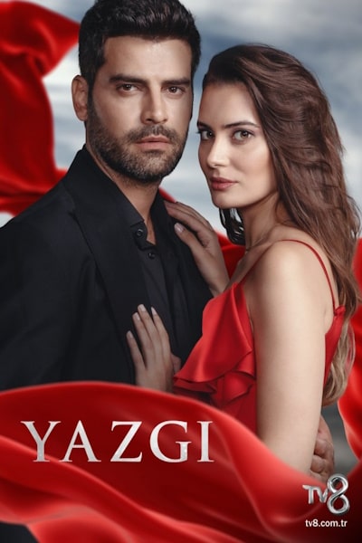 Yazgi - Season 1