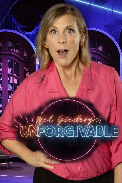 Mel Giedroyc: Unforgivable - Season 1