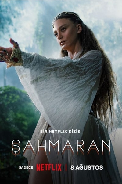 Sahmaran - Season 2