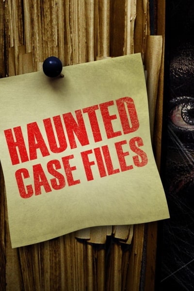 Haunted Case Files - Season 2