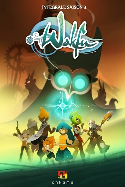 Wakfu - Season 3