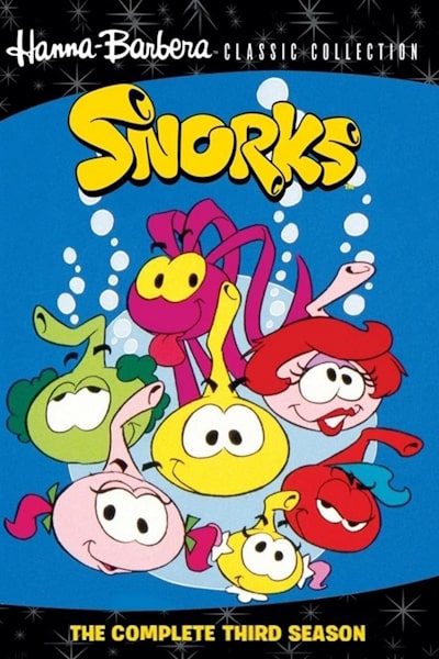 Snorks - Season 3