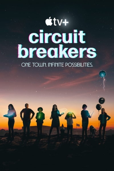 Circuit Breakers - Season 1
