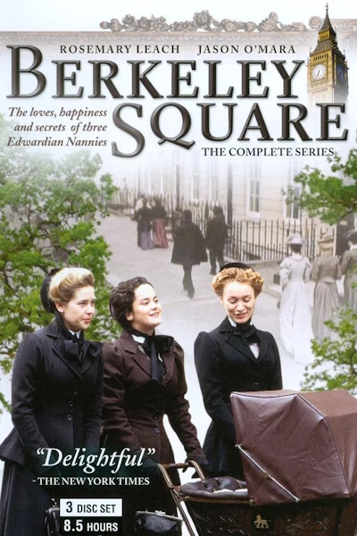 Berkeley Square - Season 1
